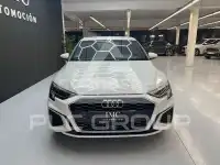 2023 Audi A3
