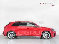 2023 Audi A3