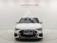 2023 Audi A3