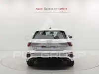 2023 Audi A3