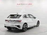 2023 Audi A3