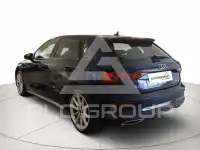 2023 Audi A3