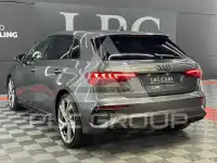 2023 Audi A3
