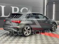 2023 Audi A3