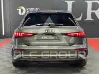 2023 Audi A3
