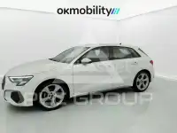 2023 Audi A3