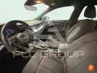 2023 Audi A3