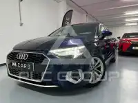 2023 Audi A3