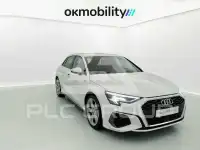 2023 Audi A3