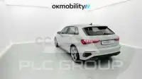 2023 Audi A3