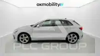 2023 Audi A3