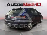 2023 Audi A3