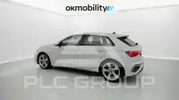 2023 Audi A3