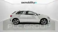 2023 Audi A3
