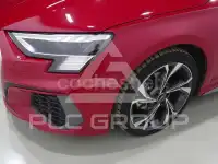 2023 Audi A3