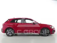 2023 Audi A3