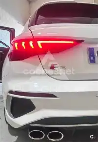 2023 Audi A3