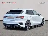 2023 Audi A3