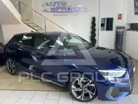 2023 Audi A3