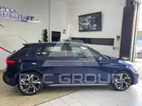 2023 Audi A3