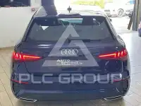 2023 Audi A3