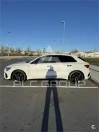 2023 Audi A3
