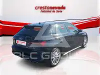2023 Audi A3