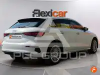 2023 Audi A3