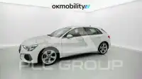 2023 Audi A3