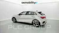 2023 Audi A3