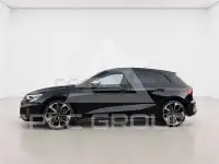 2023 Audi A3
