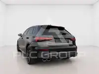 2023 Audi A3