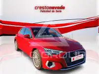 2023 Audi A3