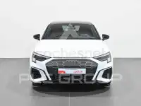 2023 Audi A3