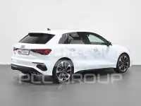 2023 Audi A3