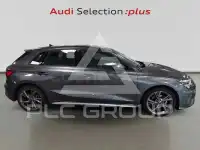 2023 Audi A3