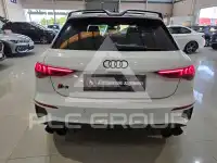 2023 Audi A3