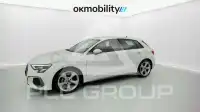 2023 Audi A3