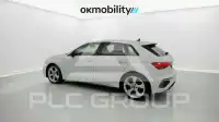 2023 Audi A3