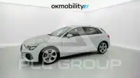 2023 Audi A3
