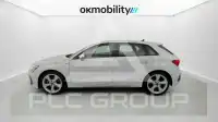 2023 Audi A3