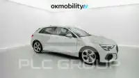 2023 Audi A3