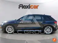 2023 Audi A3