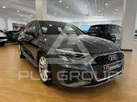 2023 Audi A3