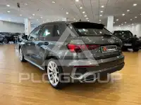 2023 Audi A3