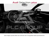 2023 Audi A3
