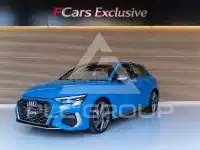 2023 Audi A3