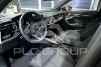2023 Audi A3