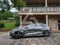2023 Audi A3
