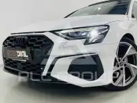 2023 Audi A3